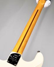 Fender American Professional II Stratocaster -Olympic White-【3.71kg】_8