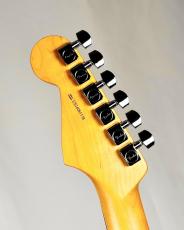 Fender American Professional II Stratocaster -Olympic White-【3.71kg】_10