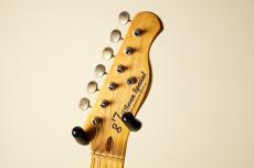 g7 Special g7-TL/M 1952 Perfect Aged -1952 Blonde-_6