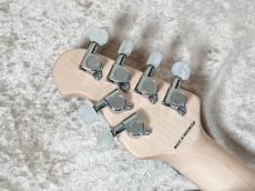 Sterling by MUSIC MAN AXIS AX40 -Trans Blue-【日本限定復刻モデル】_9