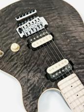 Sterling by MUSIC MAN AXIS AX40 -Trans Black-【日本限定復刻モデル】_6