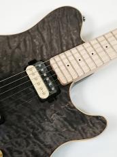 Sterling by MUSIC MAN AXIS AX40 -Trans Black-【日本限定復刻モデル】_7