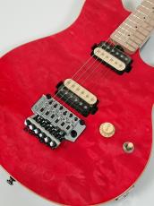 Sterling by MUSIC MAN AXIS AX40 -Trans Red-【日本限定復刻モデル】_3