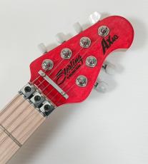 Sterling by MUSIC MAN AXIS AX40 -Trans Red-【日本限定復刻モデル】_8