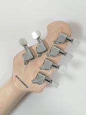 Sterling by MUSIC MAN AXIS AX40 -Trans Red-【日本限定復刻モデル】_9