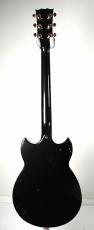 YAMAHA 【 シリーズ最高峰モデル】SG-3000 CUSTOM  -Black Metallic-【USED】_3