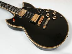 YAMAHA 【 シリーズ最高峰モデル】SG-3000 CUSTOM  -Black Metallic-【USED】_4