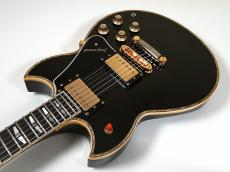 YAMAHA 【 シリーズ最高峰モデル】SG-3000 CUSTOM  -Black Metallic-【USED】_5