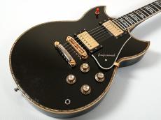 YAMAHA 【 シリーズ最高峰モデル】SG-3000 CUSTOM  -Black Metallic-【USED】_6