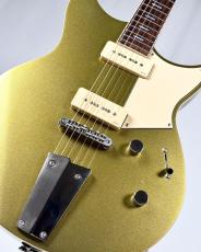 YAMAHA REVSTAR RSP02T -Crisp Gold-【3.89kg】【Made in Japan!!】_5