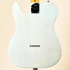 Fender FSR American Professional II Telecaster Thinline -Transparent Daphne Blue-【3.20kg】_3