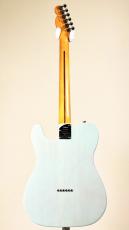 Fender FSR American Professional II Telecaster Thinline -Transparent Daphne Blue-【3.20kg】_4