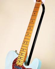 Fender FSR American Professional II Telecaster Thinline -Transparent Daphne Blue-【3.20kg】_6