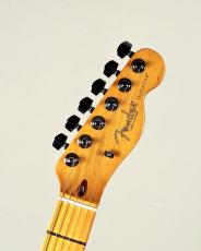 Fender FSR American Professional II Telecaster Thinline -Transparent Daphne Blue-【3.20kg】_7