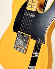 Fender American Vintage II 1951 Telecaster -Butterscotch Blonde-【3.98kg】_5