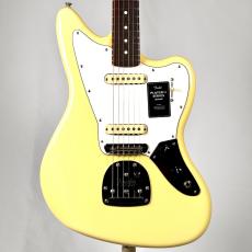 Fender Player II Jaguar -Hialeah Yellow-【3.90kg】