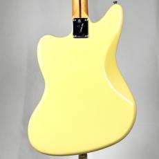 Fender Player II Jaguar -Hialeah Yellow-【3.90kg】_3