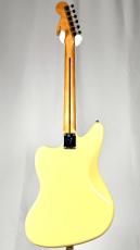 Fender Player II Jaguar -Hialeah Yellow-【3.90kg】_4