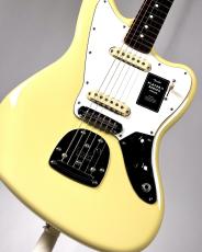 Fender Player II Jaguar -Hialeah Yellow-【3.90kg】_5