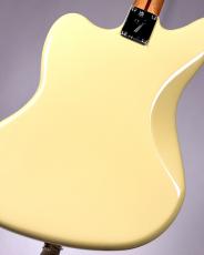 Fender Player II Jaguar -Hialeah Yellow-【3.90kg】_7