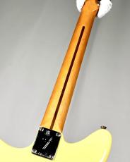 Fender Player II Jaguar -Hialeah Yellow-【3.90kg】_8