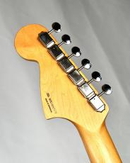 Fender Player II Jaguar -Hialeah Yellow-【3.90kg】_10