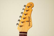Sugi Stargazer SSH -Butter Cream Aged- [3.47kg]_6