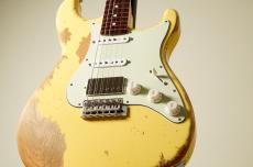 Sugi Stargazer SSH -Butter Cream Aged- [3.47kg]_7