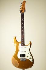 Sugi Stargazer SSH -firemist Gold Aged- [3.50kg]_2