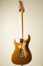 Sugi Stargazer SSH -firemist Gold Aged- [3.50kg]_4