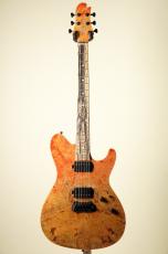 Sugi DH496B&W BM-EX/BEM/BLB/FLB -Fall Blues-_2