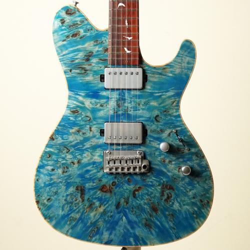 Sugi DS496C POP/ALD -Sandy Blue- [3.76kg]
