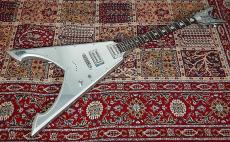 DEAN 【マイケルアモットシグネチャーモデル】Michael Amott Tyrant Tin Man【NEW】_2