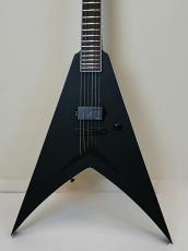 DEAN 【USED】【ワンピックアップ仕様!】VEN SEL FL BKS