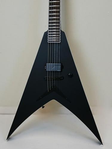 DEAN 【USED】【ワンピックアップ仕様!】VEN SEL FL BKS