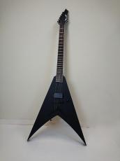DEAN 【USED】【ワンピックアップ仕様!】VEN SEL FL BKS_2