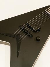 DEAN 【USED】【ワンピックアップ仕様!】VEN SEL FL BKS_3