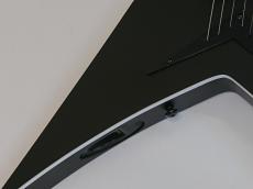 DEAN 【USED】【ワンピックアップ仕様!】VEN SEL FL BKS_4