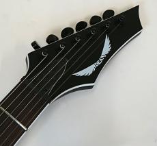 DEAN 【USED】【ワンピックアップ仕様!】VEN SEL FL BKS_5