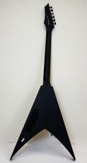 DEAN 【USED】【ワンピックアップ仕様!】VEN SEL FL BKS_7