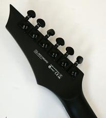 DEAN 【USED】【ワンピックアップ仕様!】VEN SEL FL BKS_8