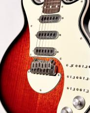 Brian May Guitars Brian May Special -3 Tone Sunburst-_5