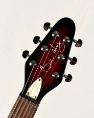 Brian May Guitars Brian May Special -3 Tone Sunburst-_7