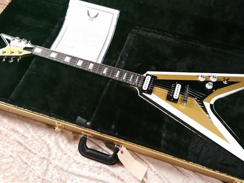 DEAN DEAN USA Michael Schenker 50th Anniversary