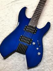 SCHECTER OL-NV-HL -Deep Blue-【スポット少数生産モデル!】