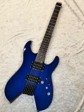SCHECTER OL-NV-HL -Deep Blue-【スポット少数生産モデル!】_2