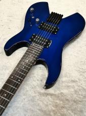 SCHECTER OL-NV-HL -Deep Blue-【スポット少数生産モデル!】_3