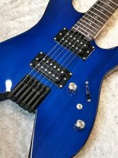 SCHECTER OL-NV-HL -Deep Blue-【スポット少数生産モデル!】_5