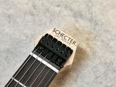 SCHECTER OL-NV-HL -Deep Blue-【スポット少数生産モデル!】_8
