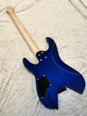 SCHECTER OL-NV-HL -Deep Blue-【スポット少数生産モデル!】_9